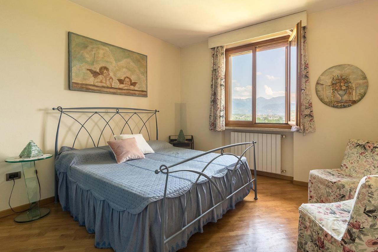 Lago Blu Manerba del Garda Eksteriør billede